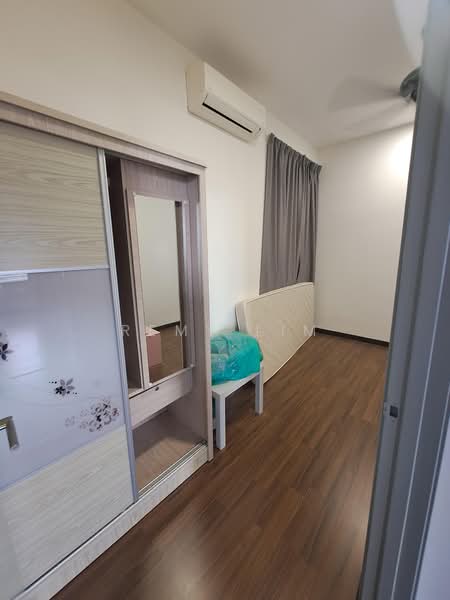 Service Residence for Sale at Silk Sky - Remy Lim - Bedroom - PropertyGuru.com.my