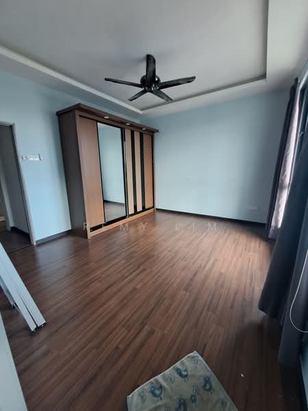 Service Residence for Sale at Silk Sky - Remy Lim - Bedroom - PropertyGuru.com.my
