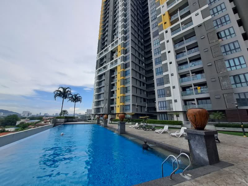 Service Residence for Sale at Silk Sky - Remy Lim - Exterior - PropertyGuru.com.my
