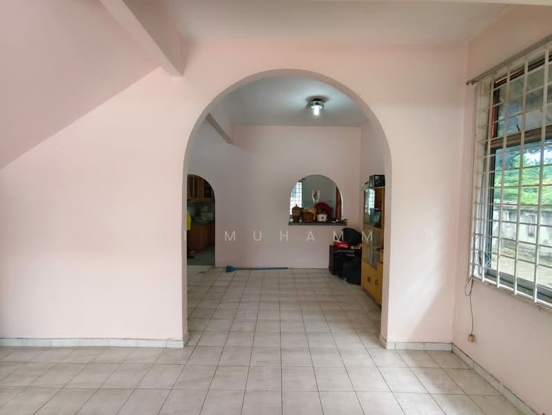 2-storey Terraced House for Sale in Taman Cengal Utama (Paroi) - Ismi Muhammad - Interior - PropertyGuru.com.my