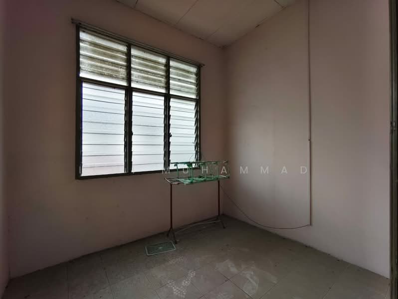 2-storey Terraced House for Sale in Taman Cengal Utama (Paroi) - Ismi Muhammad - Interior - PropertyGuru.com.my