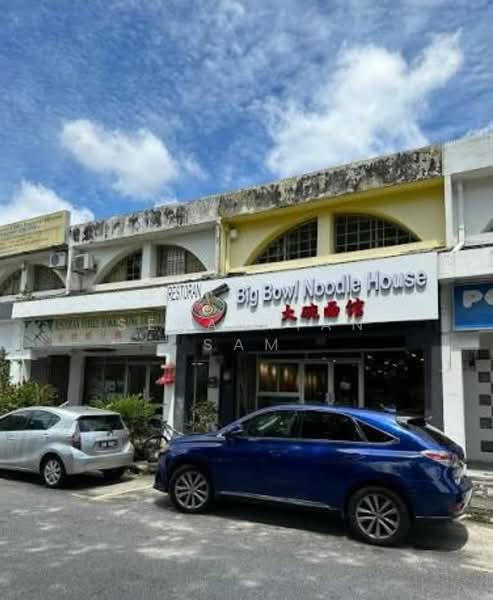 Shop for Rent in Usj 14 (Subang Jaya) - Sebastian Sam - Exterior - PropertyGuru.com.my