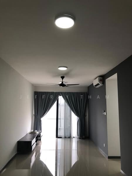 Service Residence for Rent at United Point (Residensi Berpadu) - Jeffrey Tham - PropertyGuru.com.my