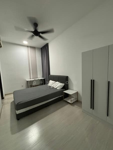 Condominium for Rent at The Havre Bukit Jalil - Gin Low - Bedroom - PropertyGuru.com.my