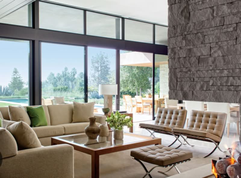 Bungalow House untuk Dijual di Bandar Botanic (Klang) - Joanne Fong - Living Room - PropertyGuru.com.my