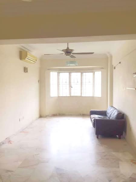 Kondominium untuk Dijual di Danau Idaman - Patrick Yoong - Living Room - PropertyGuru.com.my