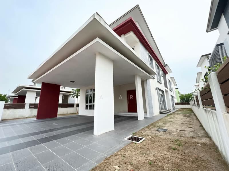Rumah Banglo untuk Dijual di Setia Alam (Selangor) - BILYA ARIFF - Exterior - PropertyGuru.com.my