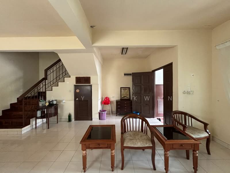 2-storey Terraced House for Sale in Seksyen 5 (Kota Damansara) - Han Yung Kwang - PropertyGuru.com.my