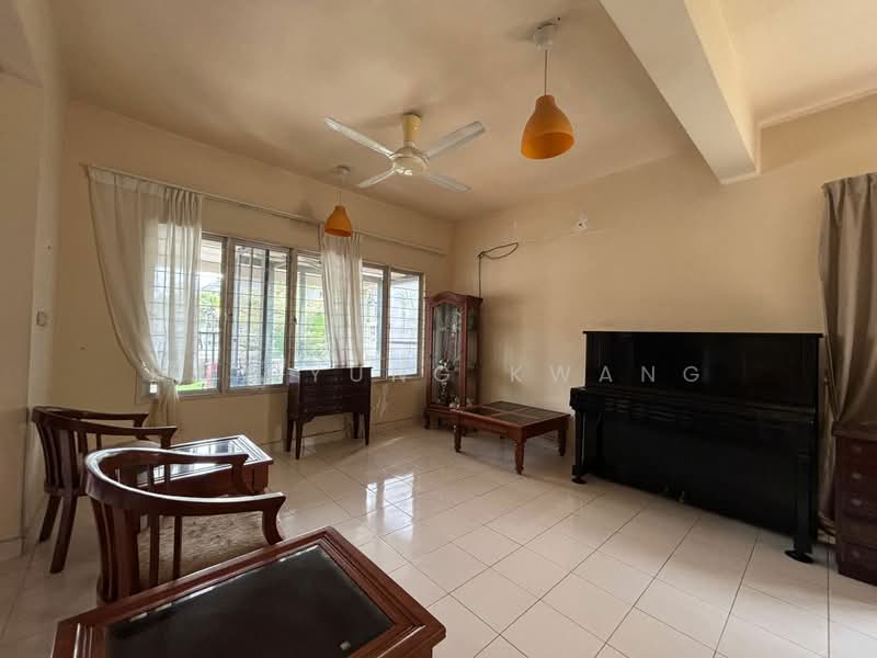 2-storey Terraced House for Sale in Seksyen 5 (Kota Damansara) - Han Yung Kwang - PropertyGuru.com.my