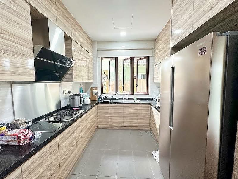 Bungalow for Sale in Tropicana (Selangor) - Vincent Liaw - Kitchen - PropertyGuru.com.my