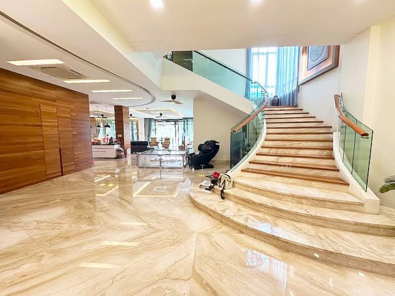Bungalow for Sale in Tropicana (Selangor) - Vincent Liaw - Interior - PropertyGuru.com.my