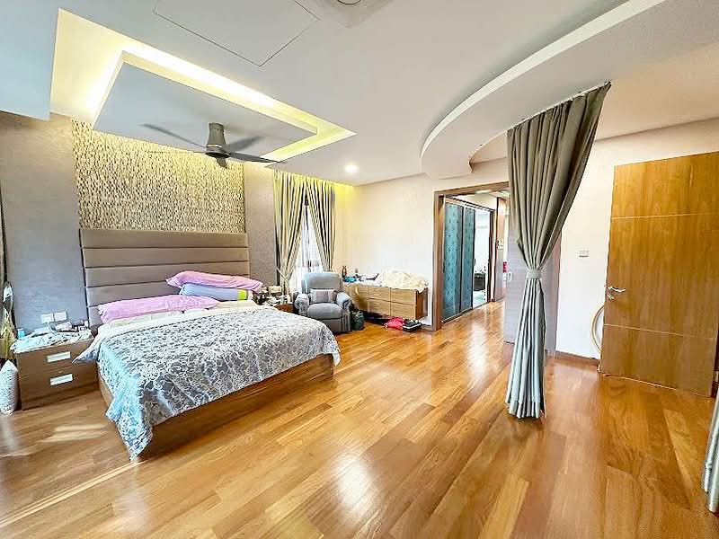 Bungalow for Sale in Tropicana (Selangor) - Vincent Liaw - Bedroom - PropertyGuru.com.my