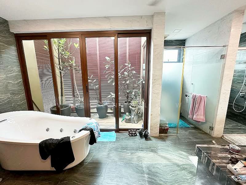Bungalow for Sale in Tropicana (Selangor) - Vincent Liaw - Bathroom - PropertyGuru.com.my
