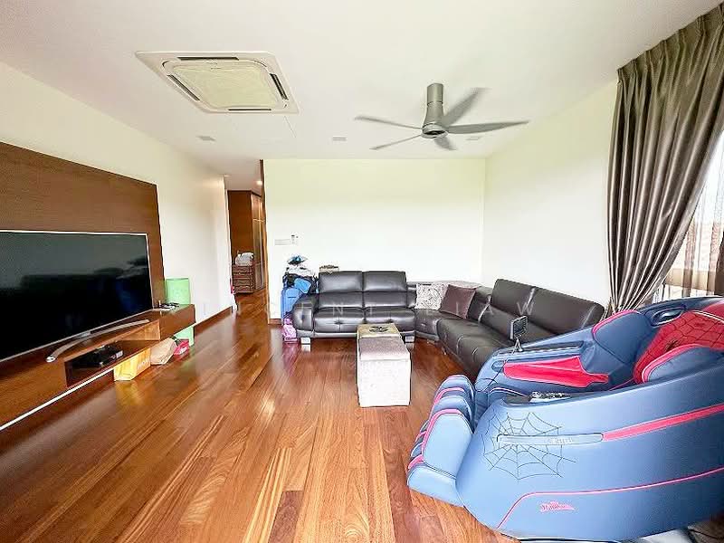 Bungalow for Sale in Tropicana (Selangor) - Vincent Liaw - Living Room - PropertyGuru.com.my