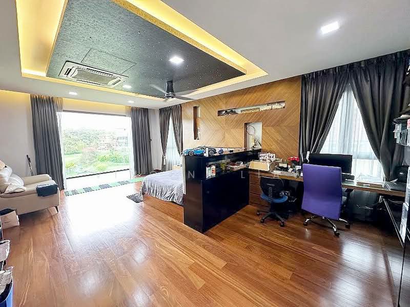 Bungalow for Sale in Tropicana (Selangor) - Vincent Liaw - Bedroom - PropertyGuru.com.my