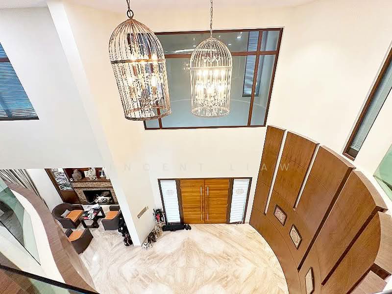 Bungalow House untuk Dijual di Petaling Jaya (Tropicana) - Vincent Liaw - Entrance - PropertyGuru.com.my