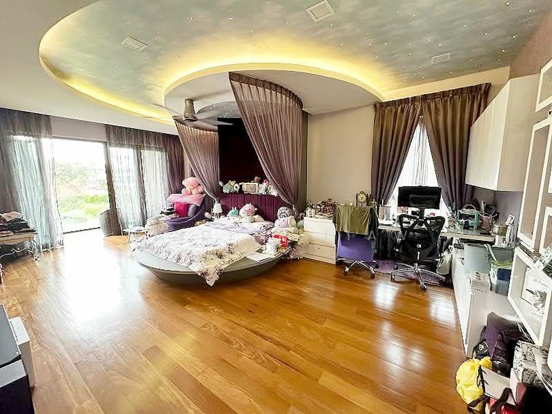 Bungalow House untuk Dijual di Petaling Jaya (Tropicana) - Vincent Liaw - Bedroom - PropertyGuru.com.my
