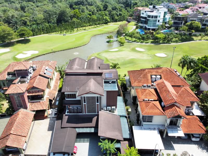 Bungalow for Sale in Tropicana (Selangor) - Vincent Liaw - Exterior - PropertyGuru.com.my