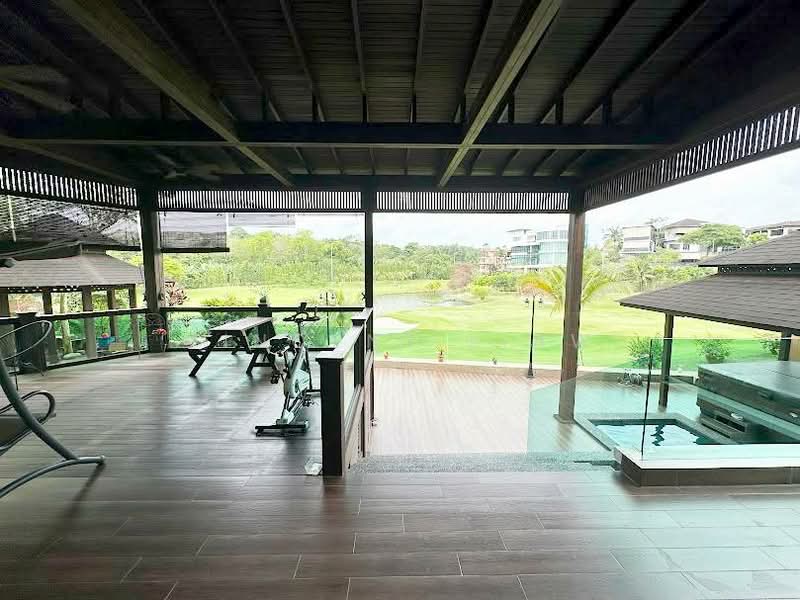 Bungalow for Sale in Tropicana (Selangor) - Vincent Liaw - View - PropertyGuru.com.my