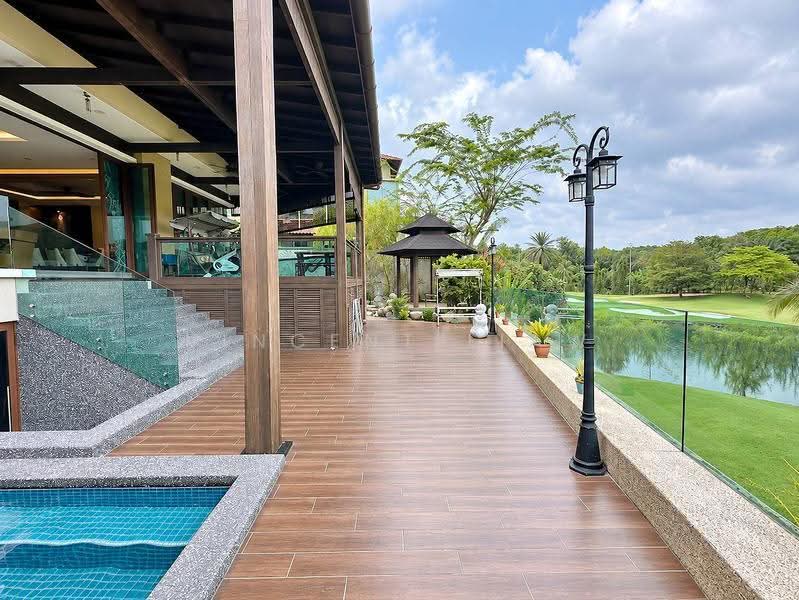 Rumah Banglo untuk Dijual di Tropicana (Selangor) - Vincent Liaw - Exterior - PropertyGuru.com.my