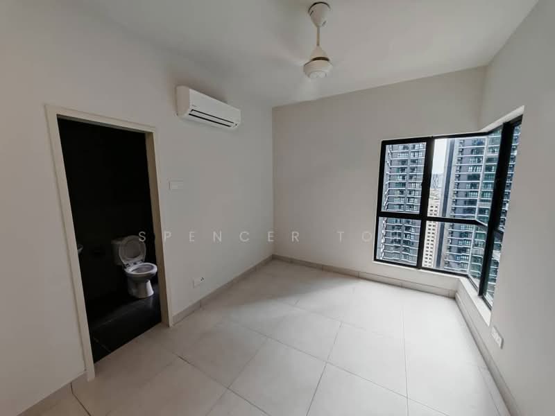 Servis Apartment untuk Disewa di Majestic Maxim - Spencer Toh - Bathroom - PropertyGuru.com.my