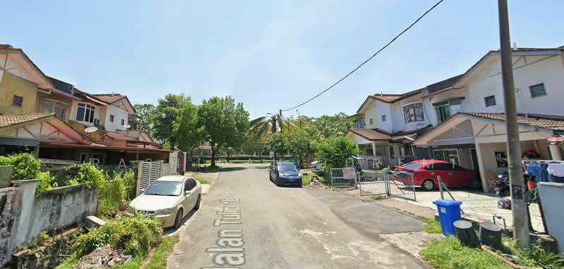 Rumah Teres 2 Tingkat untuk Dijual di (Bukit Sentosa 2) Seksyen Bs2 (Serendah) - Rashidah Juremi - Exterior - PropertyGuru.com.my