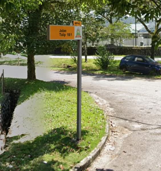 Rumah Teres 2 Tingkat untuk Dijual di (Bukit Sentosa 2) Seksyen Bs2 (Serendah) - Rashidah Juremi - PropertyGuru.com.my