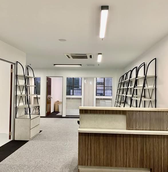 Shop / Office for Rent in Mont Kiara (Kuala Lumpur) - Peggy Chong - Interior - PropertyGuru.com.my