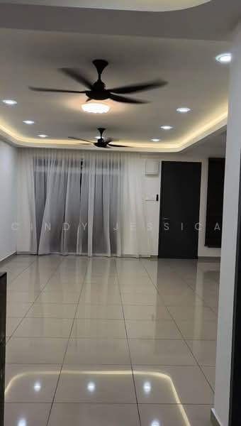 Rumah Teres untuk Disewa di Bandar Mahkota Banting (Tanjong Duabelas) - Cindy Jessica - PropertyGuru.com.my