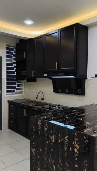 Rumah Teres untuk Disewa di Bandar Mahkota Banting (Tanjong Duabelas) - Cindy Jessica - PropertyGuru.com.my