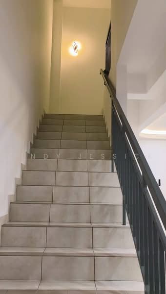 Rumah Teres untuk Disewa di Bandar Mahkota Banting (Tanjong Duabelas) - Cindy Jessica - PropertyGuru.com.my