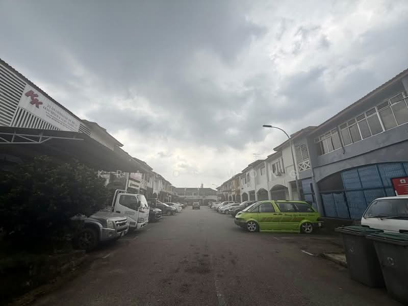 Shop / Office for Rent in Taman Senai Utama (Kulai) - Kratos Wong - PropertyGuru.com.my