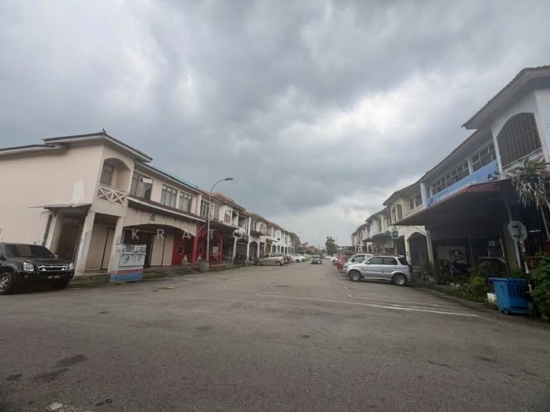 Shop / Office for Rent in Taman Senai Utama (Kulai) - Kratos Wong - PropertyGuru.com.my