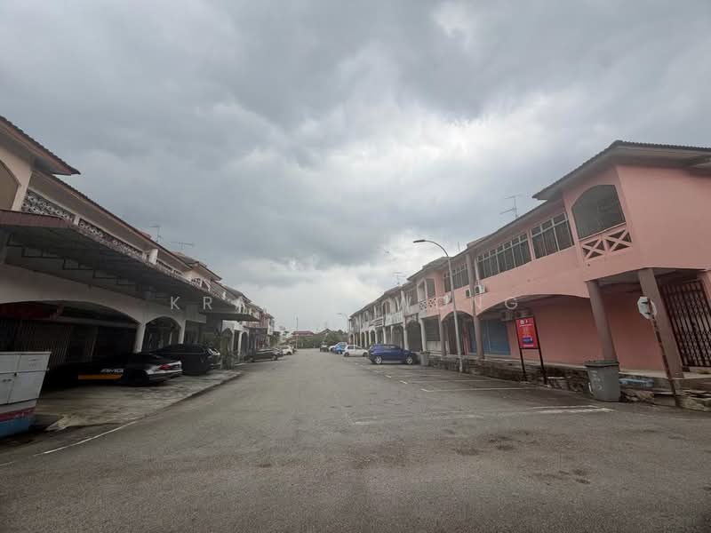 Shop / Office for Rent in Taman Senai Utama (Kulai) - Kratos Wong - PropertyGuru.com.my