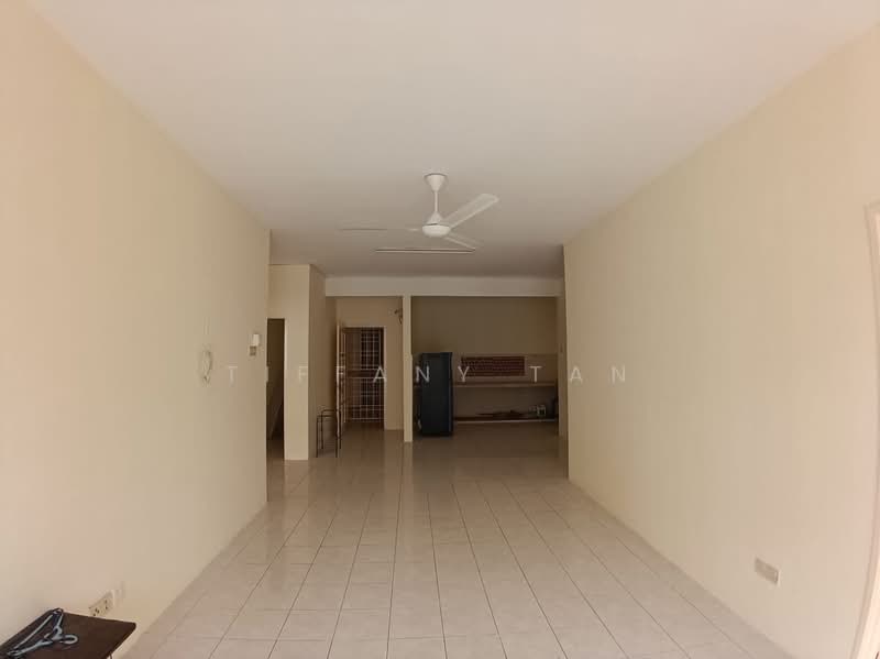 Condominium for Rent at Platinum Hill PV 3 - Tiffany Tan - Living Room - PropertyGuru.com.my