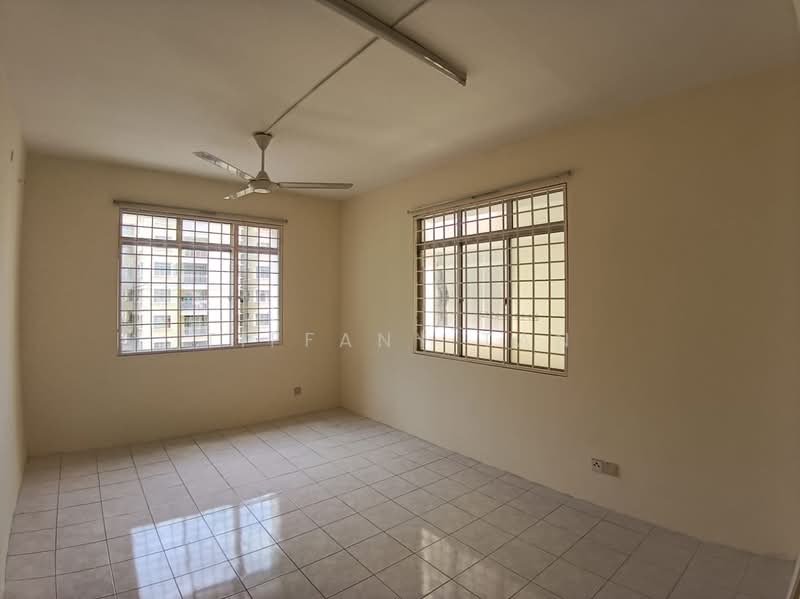 Condominium for Rent at Platinum Hill PV 3 - Tiffany Tan - Interior - PropertyGuru.com.my