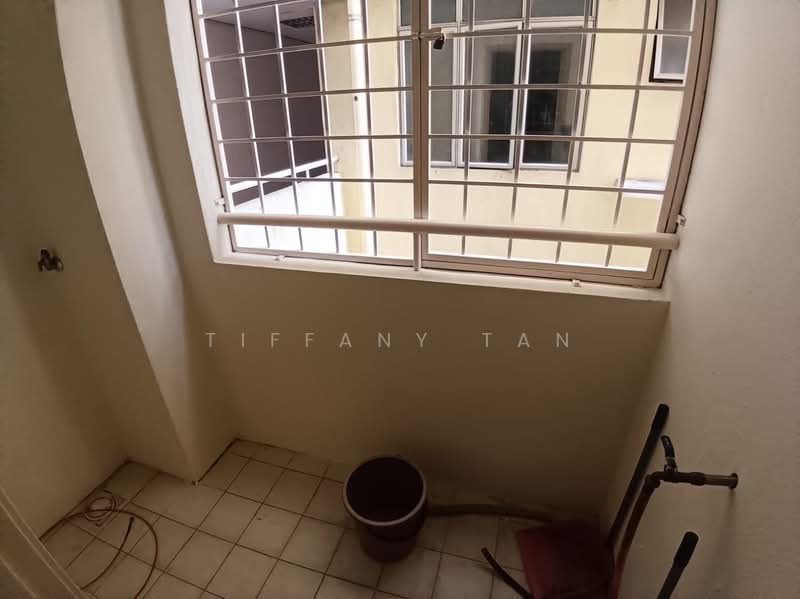 Condominium for Rent at Platinum Hill PV 3 - Tiffany Tan - Interior - PropertyGuru.com.my