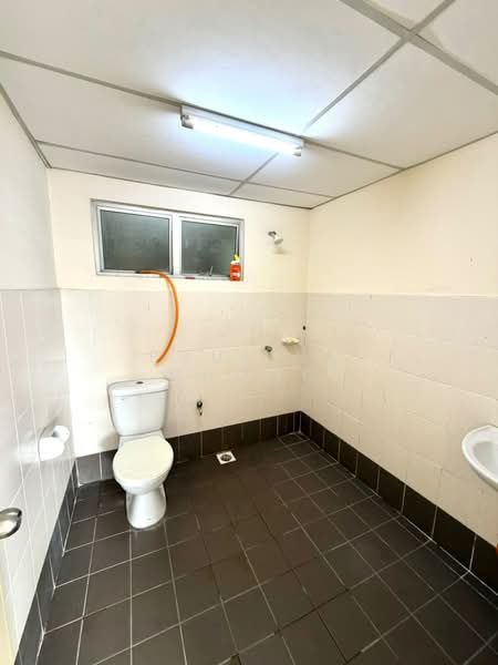 Condominium for Sale at Magna Ville - Pauline Chong - Bathroom - PropertyGuru.com.my