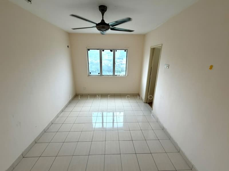Condominium for Sale at Magna Ville - Pauline Chong - Living Room - PropertyGuru.com.my