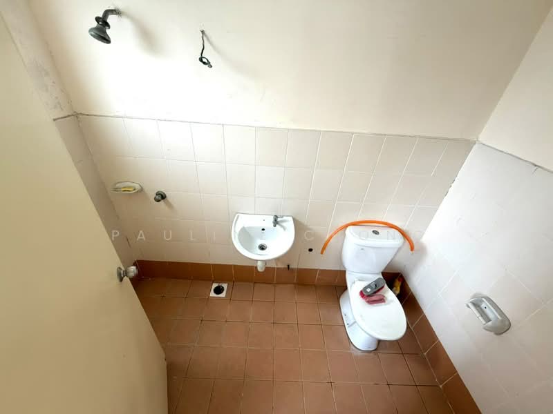 Condominium for Sale at Magna Ville - Pauline Chong - Bathroom - PropertyGuru.com.my