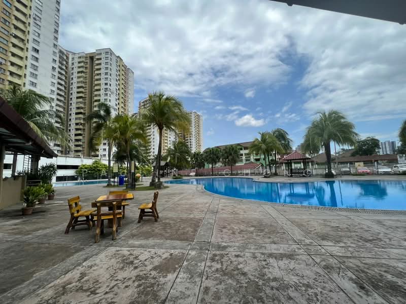 Condominium for Sale at Magna Ville - Pauline Chong - Exterior - PropertyGuru.com.my