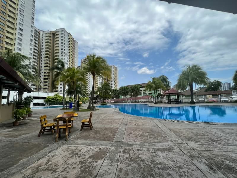 Kondominium untuk Dijual di Magna Ville - Edwin Wong - Exterior - PropertyGuru.com.my