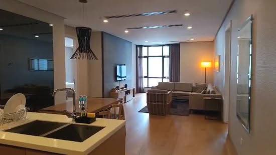 Service Residence for Sale at Fraser Residence (188 Suites) - Roy Khaw - PropertyGuru.com.my