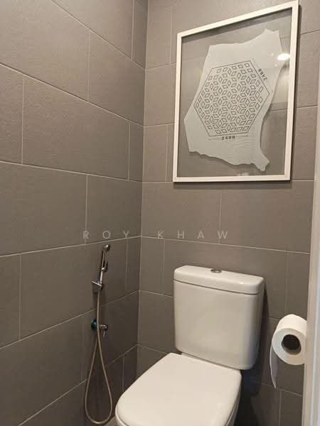 Service Residence for Sale at Fraser Residence (188 Suites) - Roy Khaw - Bathroom - PropertyGuru.com.my