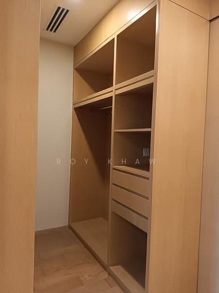 Service Residence for Sale at Fraser Residence (188 Suites) - Roy Khaw - Interior - PropertyGuru.com.my