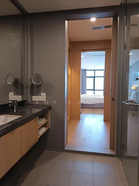 Service Residence for Sale at Fraser Residence (188 Suites) - Roy Khaw - Bathroom - PropertyGuru.com.my