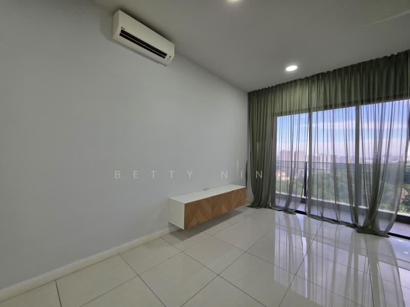 Kondominium untuk Dijual di Secoya Residence - Betty Ning - Living Room - PropertyGuru.com.my