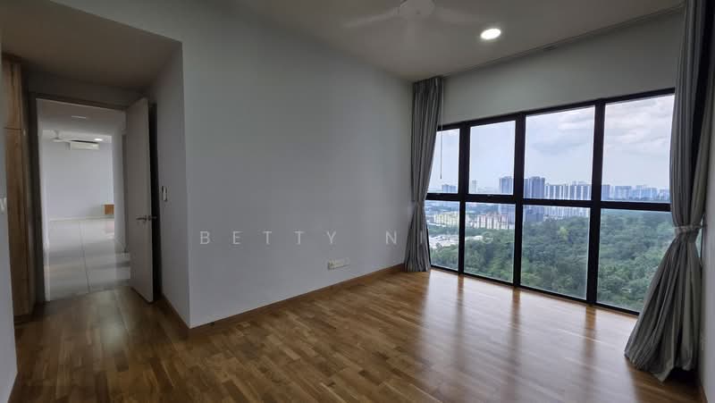 Kondominium untuk Dijual di Secoya Residence - Betty Ning - View - PropertyGuru.com.my