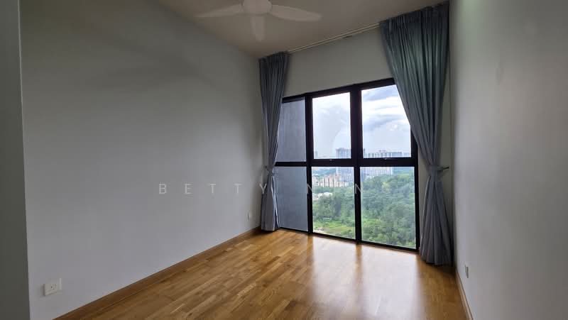 Kondominium untuk Dijual di Secoya Residence - Betty Ning - View - PropertyGuru.com.my