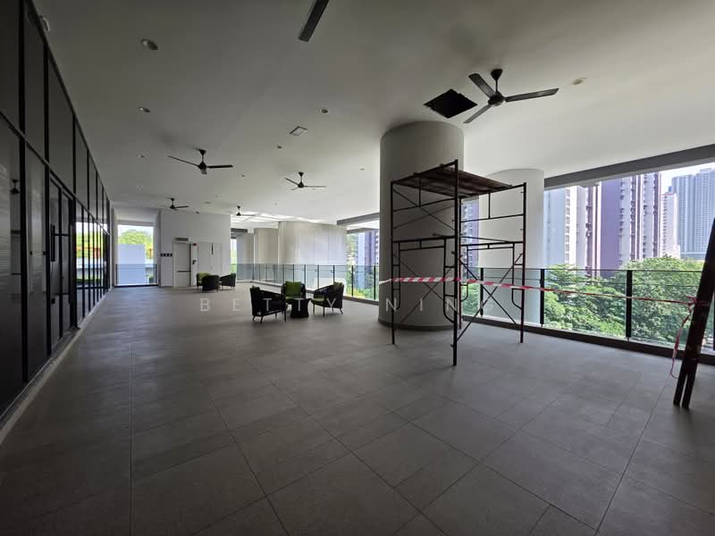 Kondominium untuk Dijual di Secoya Residence - Betty Ning - Interior - PropertyGuru.com.my